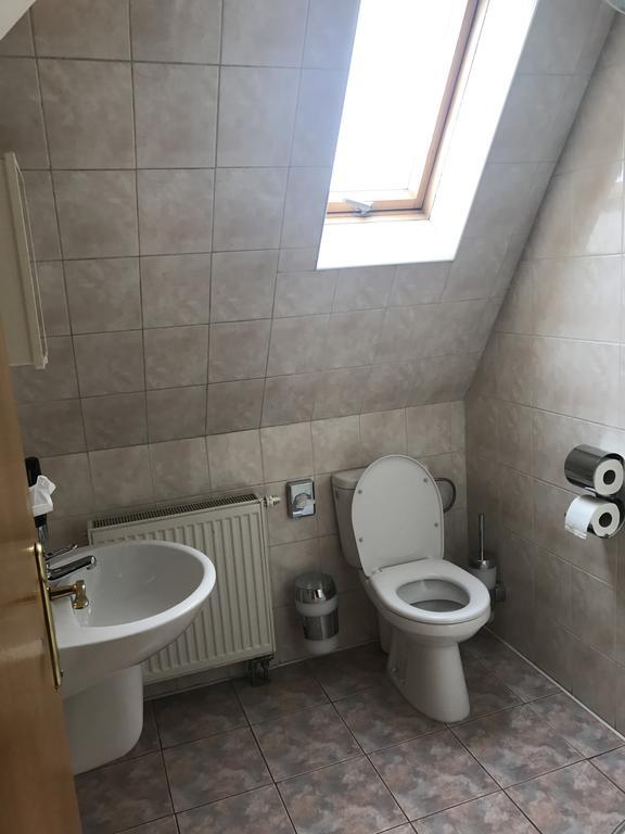 Penzion Dobre Casy Koszyce Zewnętrze zdjęcie